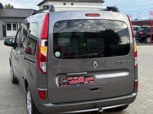 Renault Kangoo Family Manuală 90 HP Diesel — miniatura 5