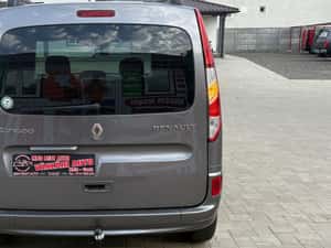 Renault Kangoo Family Manuală 90 HP Diesel — miniatura 6