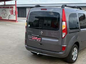 Renault Kangoo Family Manuală 90 HP Diesel — miniatura 7
