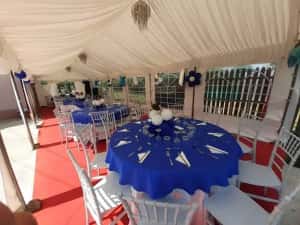 Corturi evenimente. — miniatura 3