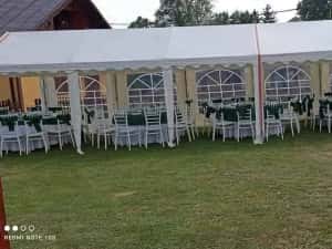 Corturi evenimente. — miniatura 4