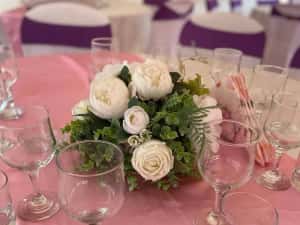 Corturi evenimente. — miniatura 5