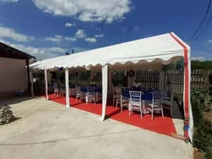 Corturi evenimente. — miniatura 7