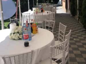 Corturi evenimente. — miniatura 8