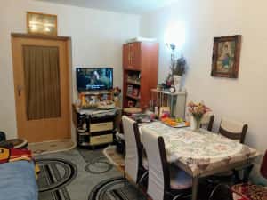 CI581 Timocului-Saguna,2 camere,centrala