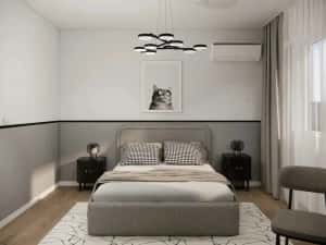Apartament 2 camere | Mobilat&Utilat | Ivory Residence | Rond OMV — miniatura 4