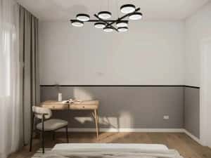 Apartament 2 camere | Mobilat&Utilat | Ivory Residence | Rond OMV — miniatura 5