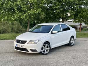 Seat Toledo 2013 1.6 TDI