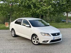 Seat Toledo 2013 1.6 TDI — miniatura 3