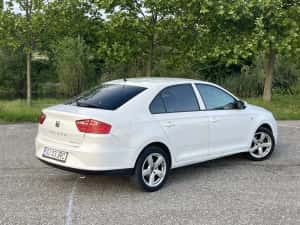 Seat Toledo 2013 1.6 TDI — miniatura 4