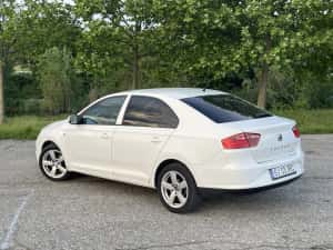 Seat Toledo 2013 1.6 TDI — miniatura 5