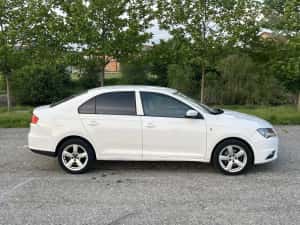 Seat Toledo 2013 1.6 TDI — miniatura 7