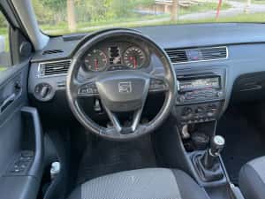 Seat Toledo 2013 1.6 TDI — miniatura 9