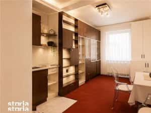 Apartament decomandat, 2 locuri parcare,  Calea Bucuresti, Astra,  Bra — miniatura 3