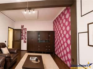 Apartament decomandat, 2 locuri parcare,  Calea Bucuresti, Astra,  Bra — miniatura 4