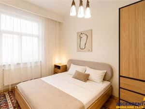 Apartament decomandat, 2 locuri parcare,  Calea Bucuresti, Astra,  Bra — miniatura 6