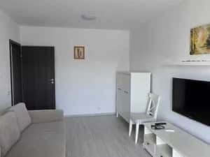 AP. 2 CAMERE DRUMUL TABEREI, BUCATARIE INCHISA, LOC NOU, METROU 10 MIN