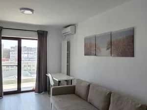 AP. 2 CAMERE DRUMUL TABEREI, BUCATARIE INCHISA, LOC NOU, METROU 10 MIN — miniatura 4