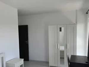 AP. 2 CAMERE DRUMUL TABEREI, BUCATARIE INCHISA, LOC NOU, METROU 10 MIN — miniatura 6