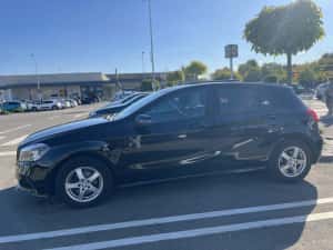 Mercedes A 160 diesel 2017 — miniatura 3