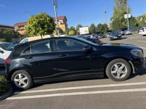 Mercedes A 160 diesel 2017 — miniatura 4