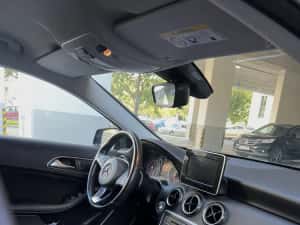 Mercedes A 160 diesel 2017 — miniatura 6