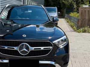 Mercedes-Benz GLC 200 4MATIC Avantgarde Advanced