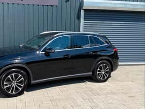 Mercedes-Benz GLC 200 4MATIC Avantgarde Advanced — miniatura 2