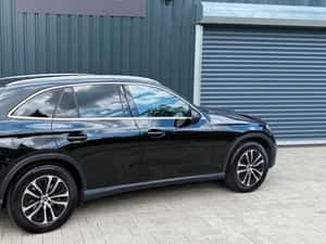 Mercedes-Benz GLC 200 4MATIC Avantgarde Advanced — miniatura 3
