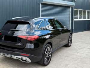 Mercedes-Benz GLC 200 4MATIC Avantgarde Advanced — miniatura 4