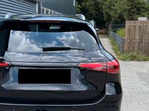 Mercedes-Benz GLC 200 4MATIC Avantgarde Advanced — miniatura 5