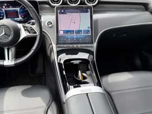 Mercedes-Benz GLC 200 4MATIC Avantgarde Advanced — miniatura 7
