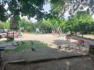 Blașcovici - Apartament cu o cameră la parter — miniatura 4
