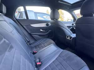 Mercedes-Benz GLC 200 4MATIC MHEV Coupe Automată 197 HP Hibrid — miniatura 6