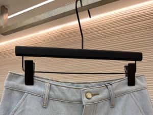 Pantaloni scurti | Blugi Louis Vuitton Premium — miniatura 4