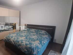 Apartament cu 2 camere, suprafata de 76mp, la Urban Residence, Pet fri — miniatura 5