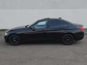 BMW 320D F30 184cp