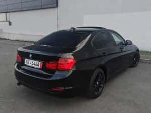 BMW 320D F30 184cp — miniatura 2