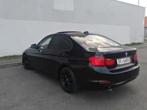BMW 320D F30 184cp — miniatura 3