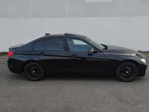 BMW 320D F30 184cp — miniatura 4