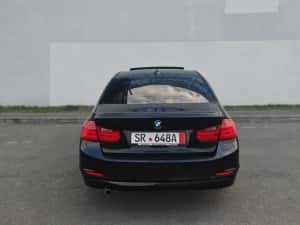 BMW 320D F30 184cp — miniatura 5