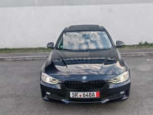 BMW 320D F30 184cp — miniatura 6