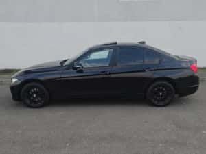 BMW 320D F30 184cp — miniatura 9