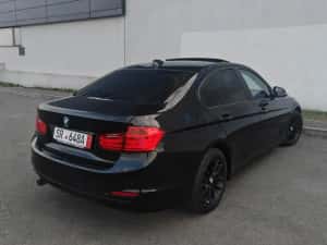 BMW 320D F30 184cp — miniatura 10