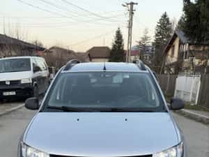 Dacia Logan Mcv - 1.5 Dci - Euro 6 — miniatura 2