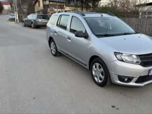 Dacia Logan Mcv - 1.5 Dci - Euro 6 — miniatura 3