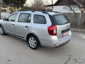 Dacia Logan Mcv - 1.5 Dci - Euro 6 — miniatura 4