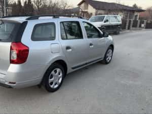 Dacia Logan Mcv - 1.5 Dci - Euro 6 — miniatura 5