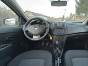 Dacia Logan Mcv - 1.5 Dci - Euro 6 — miniatura 6