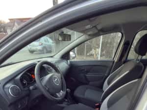 Dacia Logan Mcv - 1.5 Dci - Euro 6 — miniatura 7
